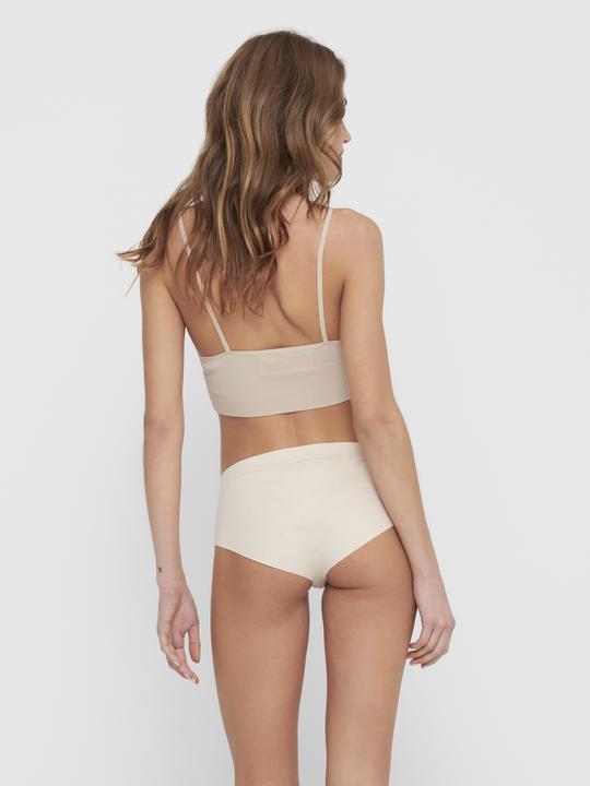 Produktbild Only Nahtloser V-Ausschnitt BH (L, XL)