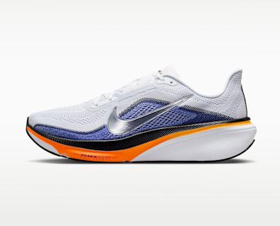 Produktbild Nike Air Zoom Pegasus 42 White (44)