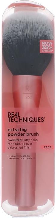 Produktbild Real Techniques Face Extra Big Powder Brush (Puder)