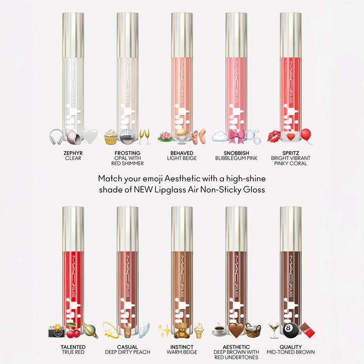 Produktbild MAC Jeans Luftiger Glanz (222 Behaved)