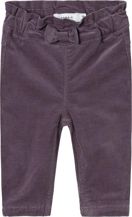 Actual product image Name it Regular Fit Trousers (56)