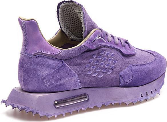 Image du produit BePositive Space Race Wing - Pigment Dye (36)