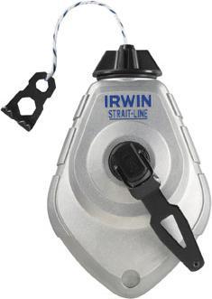 Produktbild Irwin Schlagschnurroller