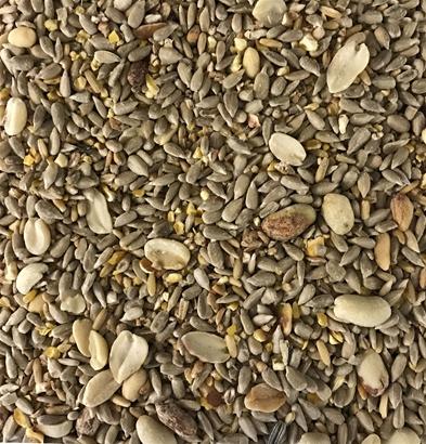 Produktbild Statera Hobby First - No Mess wildlife 4 kg - (161360) (4 kg)