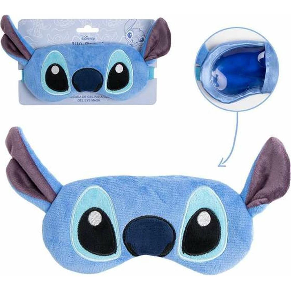 Cerdá Mädchen Blau Lilo & Stitch - Stitch