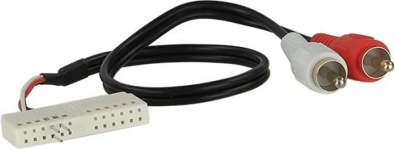 Immagine prodotto ACV 13-1424-26 | Adattatore sistema attivo VW T5 / Touareg Inserto Quadlock MQS