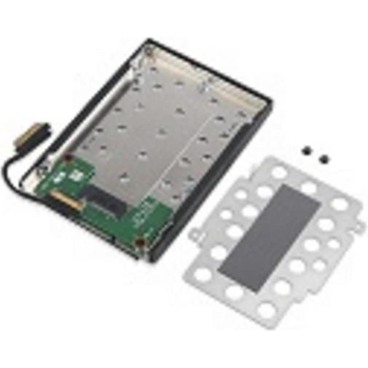 Lenovo M 2 Adapter Asm W Bkt Pad, Notebook Ersatzteile