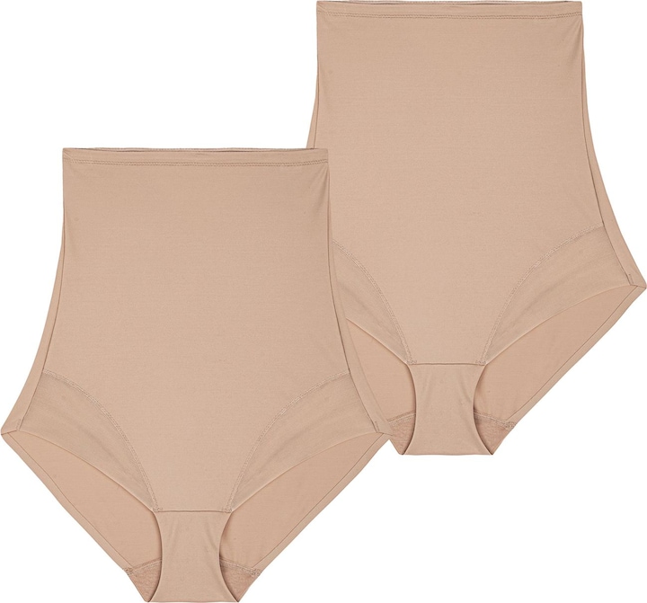 Immagine prodotto Triumph Slip modellante True Shape Sensation Super (42, Confezione da 2)