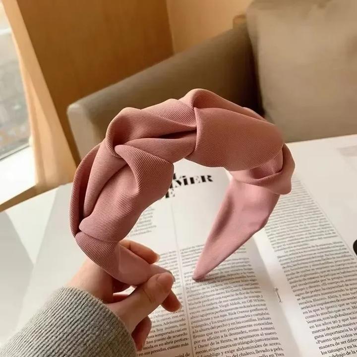 Produktbild Activity Board Mode Haarband Haarbänder