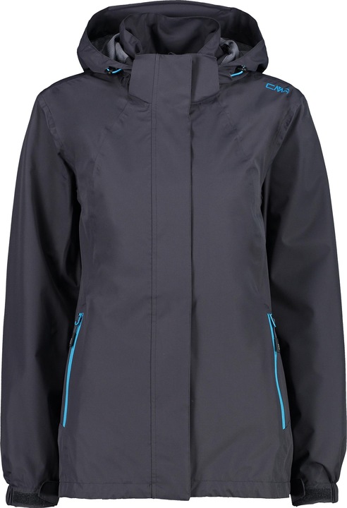 Image du produit CMP Campagnolo Sweat à capuche zippé (40, M)