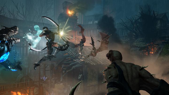 Image du produit Maximum Games Soulstice (PS5, DE)