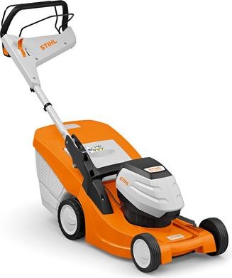 Immagine prodotto Stihl RMA 443 (Batteria ricaricabile)
