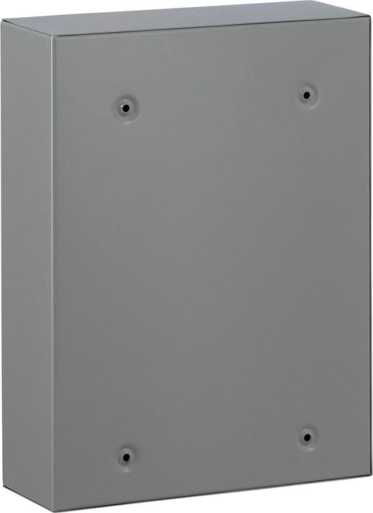 Actual product image Burg Wächter Key cabinet 6700/74 R V-PZ