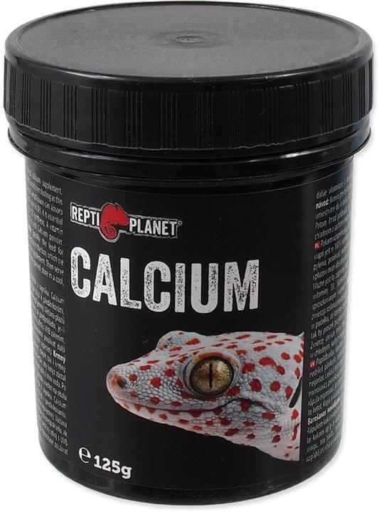 Repti Planet Calcium, 125 g (1 x, 0.15 kg)