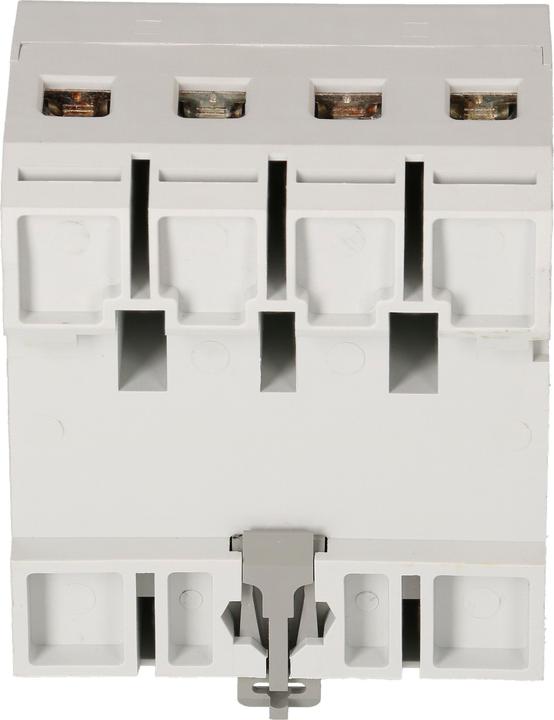 Produktbild Max Hauri FI-Schutzschalter