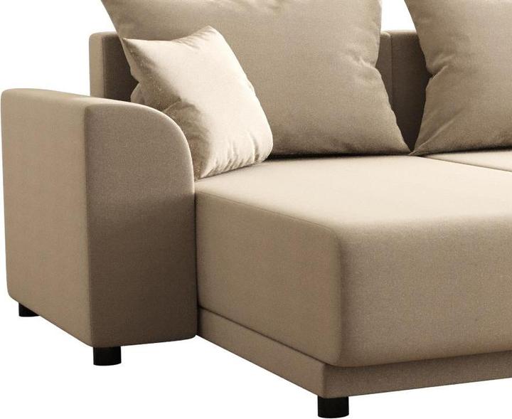 Produktbild Vente-unique Nessaro (Wohnlandschaft)