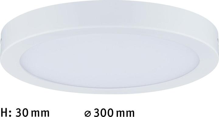 Immagine prodotto Paulmann Abia (2200 lm)