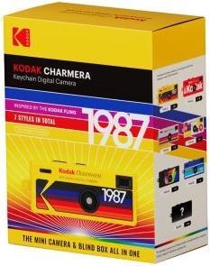 Kodak Charmera Display (6 PCs)