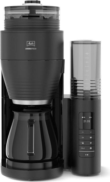 Produktbild Melitta Aromafresh PRO X