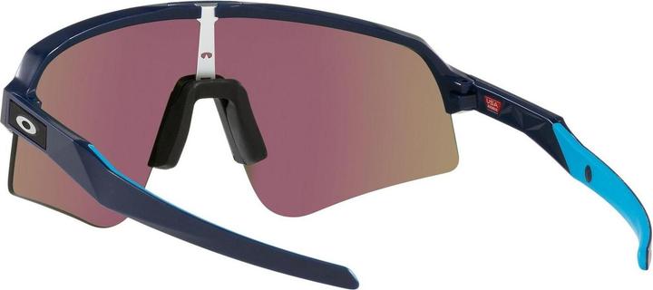 Image du produit Oakley Sutro Lite Sweep (Bleu, Prizm Sapphire)