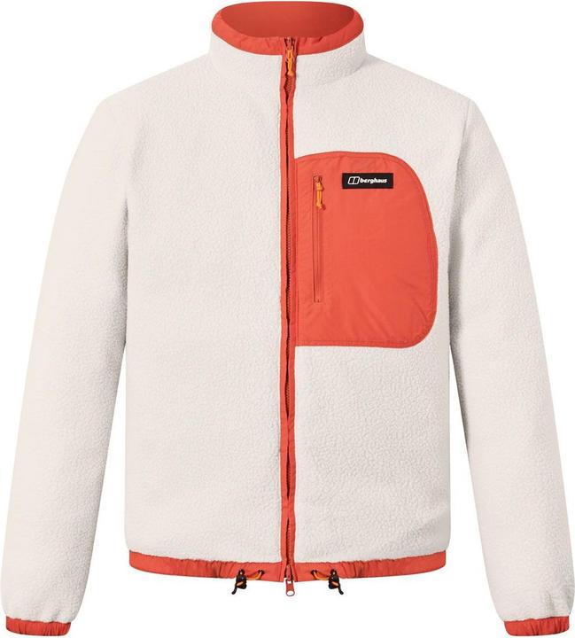 Produktbild Berghaus Fulstow Daunen-Wendejacke für Herren (48)