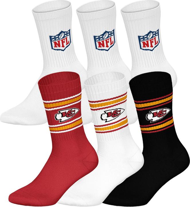 Kansas City Chiefs, Weiss