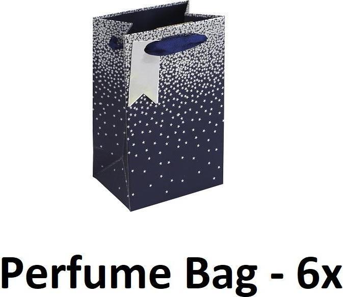 Produktbild Eurowrap Ombre Parfümbeutel (6er Pack) (Geschenkbox, 6 x)