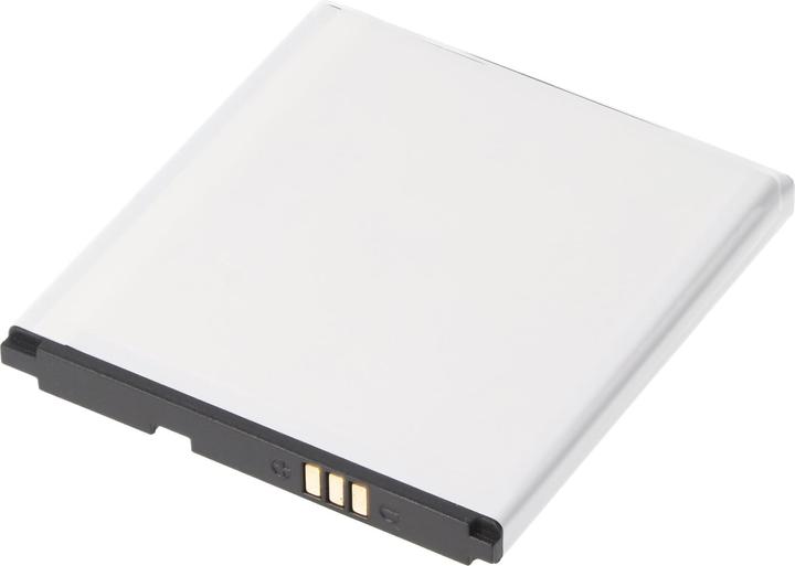 Produktbild AccuCell Akku MOBISTEL Cynus T1 Akku als Nachbau von passend für BTY26179, BTY26179MOBISTEL/STD