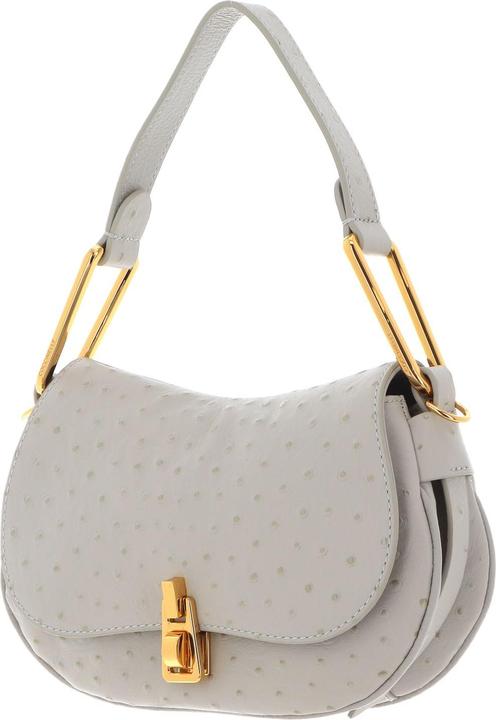 Image du produit Coccinelle Magie Ostrich Handbag