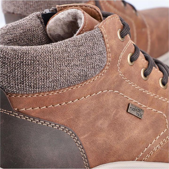 Actual product image Rieker Winter boot (41)