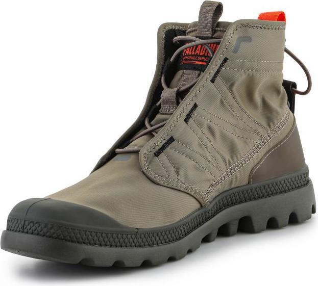 Actual product image Palladium Pampa Travel Lite - 34801 (38)