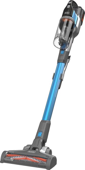 Black & Decker AkkuStielsauger POWERSERIES Extreme