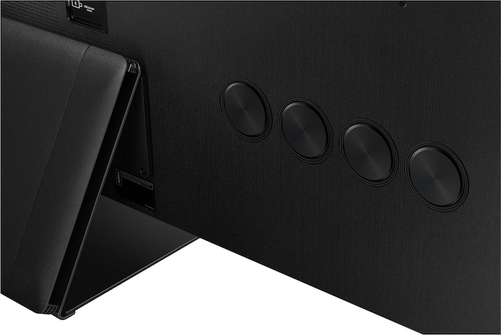 Actual product image Samsung TV-QE75QN800DTXXH QE75QN800DTXXH (75", QN800D, NeoQLED, 8K, 2024)