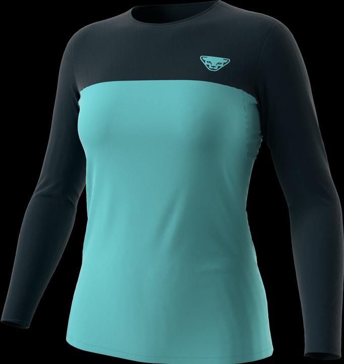Produktbild Dynafit TRAVERSE S-TECH LONGSLEEVE, Damen (S)