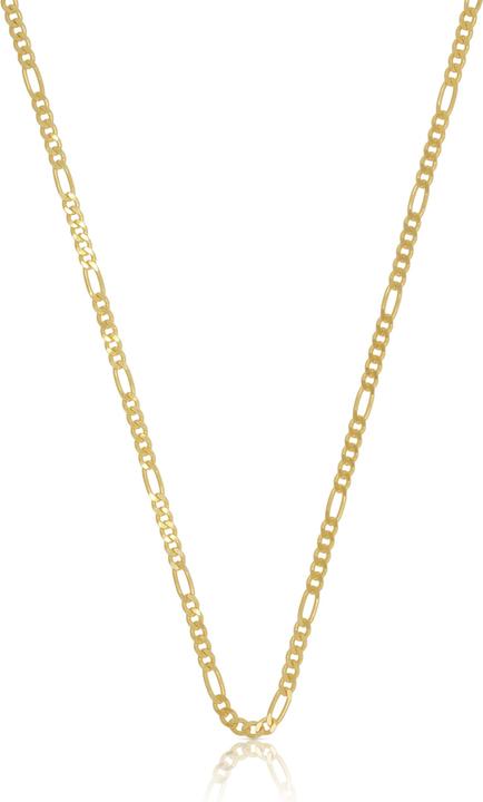 Actual product image Muau Figaro (Yellow gold, 60 cm)