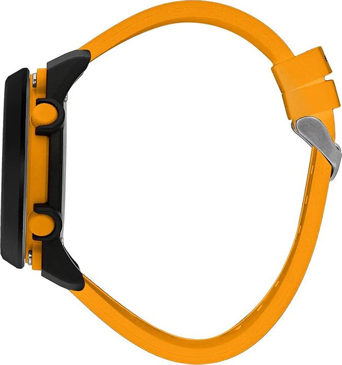 Produktbild Sector R3251546001 EX-38 Herren Digitaluhr 45mm 10ATM (Digitaluhr, 45 mm)