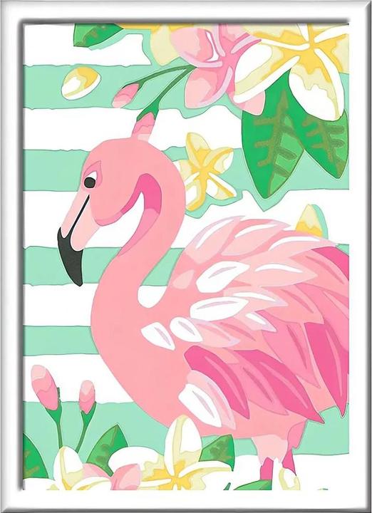 Immagine prodotto Ravensburger CreArt Think Pink