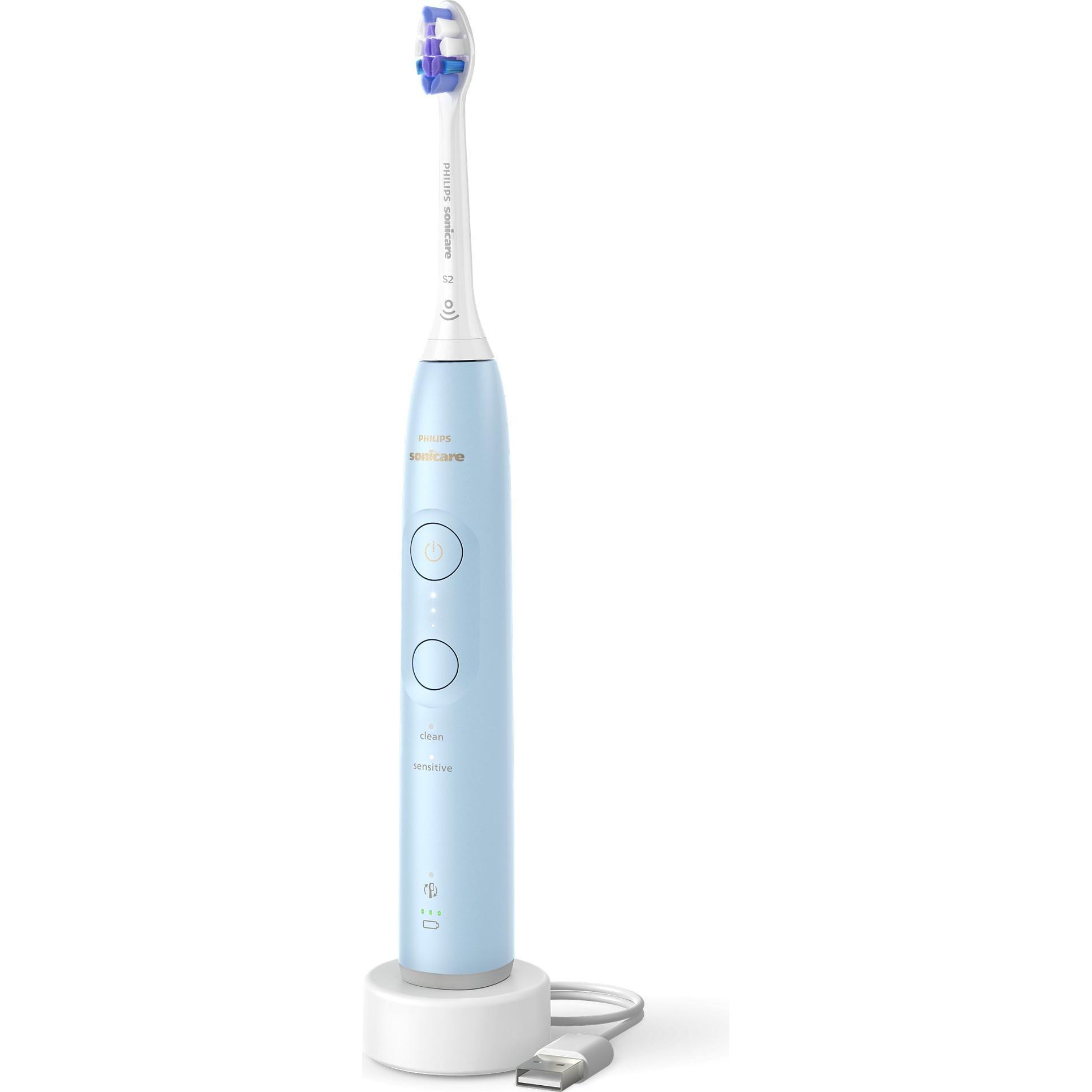 Philips Sonicare, Spazzolino elettrico, Serie 6100