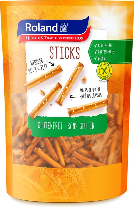 Image du produit Roland Sticks (100 g)