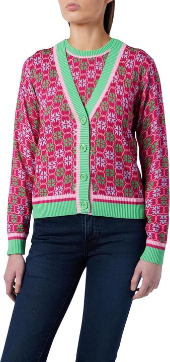 Actual product image Pinko Puertollano Knitted Jacket (XL)