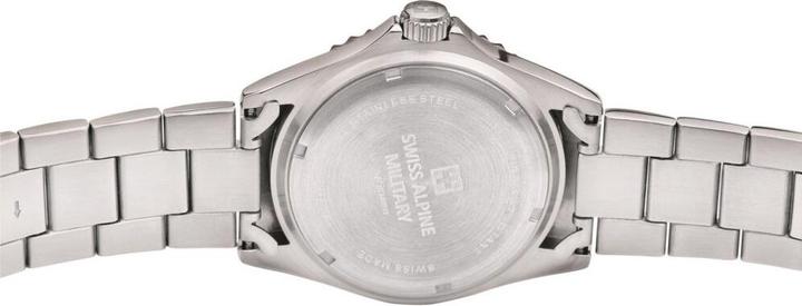 Immagine prodotto Swiss Alpine Military 7053.1135 Orologio subacqueo 42mm 10ATM (Orologio sub, 42 mm)