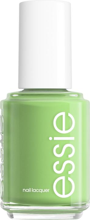 994, Limettengrün, This and That