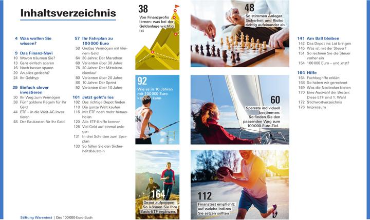 Produktbild Das 100.000-Euro-Buch (Deutsch, Victor Gojdka, 2021)