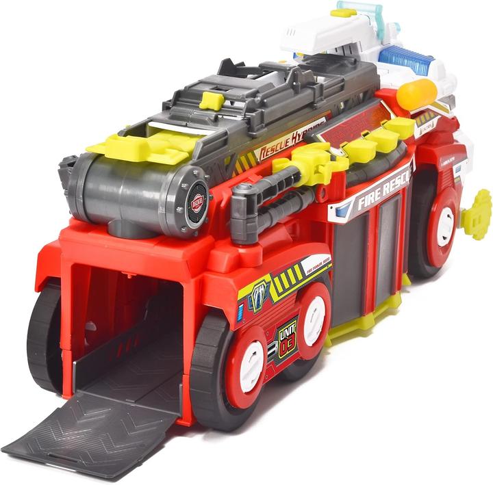 Actual product image Dickie Fire Tanker
