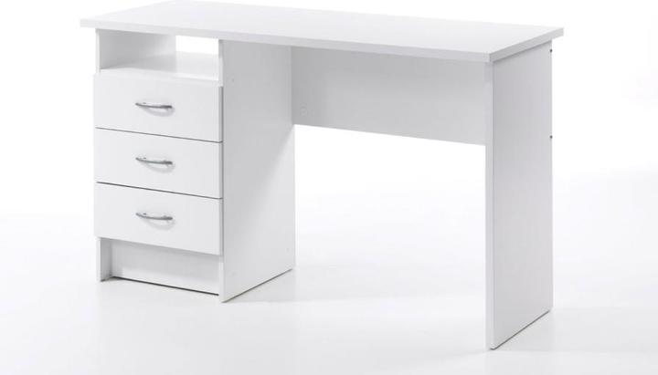 Actual product image Ebuy24 Desk Fula (120 x 48 cm)