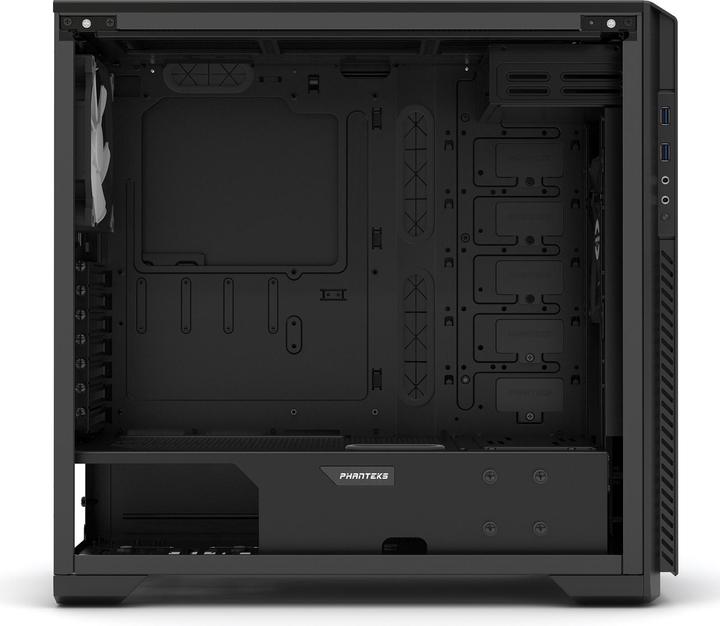 Image du produit Phanteks Enthoo Pro M Verre trempé (ATX, mATX, Mini-ITX, E-ATX)