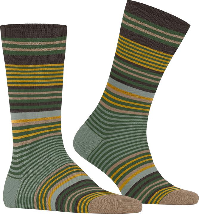 Actual product image Falke Stripe SO (40 - 46)