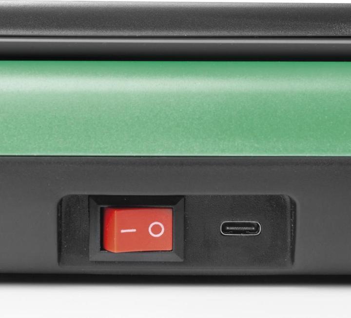 Image du produit Macom Machine à emballer sous vide VAC 4000 Noir, Vert
