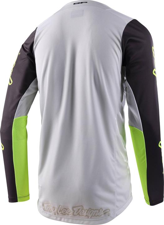 Image du produit Troy Lee Designs GP PRO Jersey - Boltz (S)