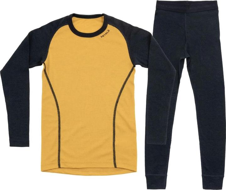 Actual product image Devold Multi Sport Set Man (S)